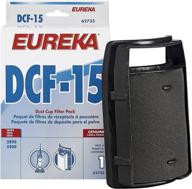 🔍 durable eureka dcf-15 filter style логотип