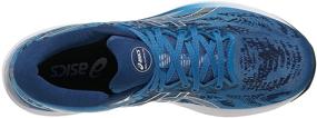 img 1 attached to 👟 ASICS Men's Gel-Cumulus 23 Running Shoes: Superior Performance for Active Men