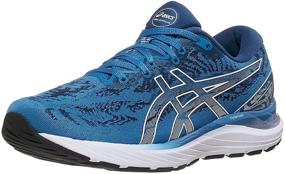 img 3 attached to 👟 ASICS Men's Gel-Cumulus 23 Running Shoes: Superior Performance for Active Men