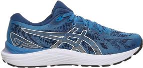 img 2 attached to 👟 ASICS Men's Gel-Cumulus 23 Running Shoes: Superior Performance for Active Men