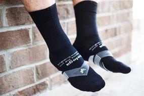 img 2 attached to Balega Enduro Physical Training Socks