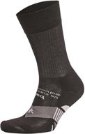 balega enduro physical training socks logo