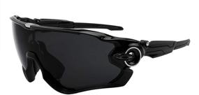 img 2 attached to Revant Polarized Replacement Jawbreaker MirrorShield Men's Accessories