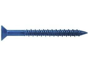 img 3 attached to 💪 Powerful MKT Conset Masonry Phillips Fasteners: The Ultimate Screws with Impressive Diameter