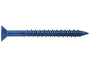 img 2 attached to 💪 Powerful MKT Conset Masonry Phillips Fasteners: The Ultimate Screws with Impressive Diameter