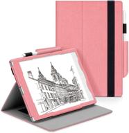 ayotu folding case for remarkable1 paper tablet 10 logo