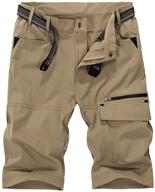 howon outdoor расширяемые легкие шортыsapphire логотип