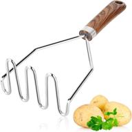 stainless potatoes vegetables heat resistant dishwasher logo