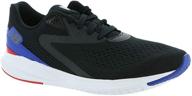 new balance mprorv1 shoes velocity logo