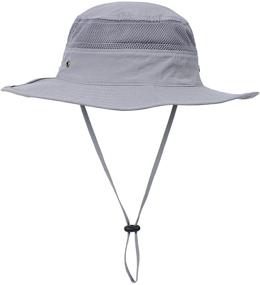 img 2 attached to 👶 Boys' Toddler Infant Summer Bucket Accessories for the Months Ahead