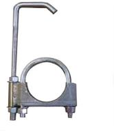 🔗 pypes exhaust hvh11s stainless steel universal 2-1/2" diameter exhaust hanger logo