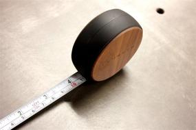 img 1 attached to 📏 Efficient and Precise LUMBER Hacoa PL002 W MEASURE Auto Stop – The Ultimate Woodworking Essential