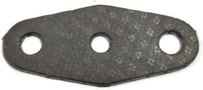 img 4 attached to 650 24431 A0 Gasket Yamaha Outboard 2 Stroke
