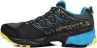 🧗 ultimate performance: la sportiva women's climbing shoe – conquer new heights with style and comfort! logo