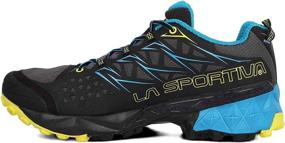 img 4 attached to 🧗 Ultimate Performance: La Sportiva Women's Climbing Shoe – Conquer New Heights with Style and Comfort!