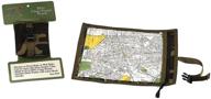 🗺️ rothco map and document storage case логотип