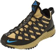 nike react terra gobe bv6344 600 men's shoes - fashion sneakers for enhanced performance logo