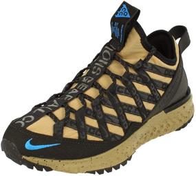 img 4 attached to Nike React Terra Gobe BV6344 600 Men's Shoes - Fashion Sneakers for Enhanced Performance