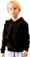 alalimini hoodies sweatshirt pullover toddler boys' clothing for fashion hoodies & sweatshirts logo