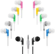 оптовые продажи наушники earphones deal maniac логотип