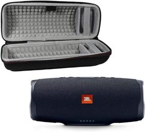 img 1 attached to JBL Waterproof Wireless Bluetooth Portable