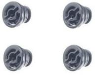 🔌 seo-optimized 4 pack of oil drain plugs: 06l103801 logo