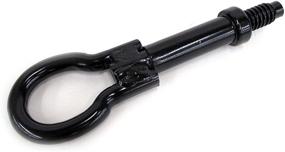 img 1 attached to 🔗 Authentic Ford 6M2Z-17A954-A Recovery Hook: Top-Quality and Dependable