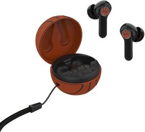 img 4 attached to Bluetooth Wireless Headphones Waterproof Charging Headphones