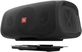 img 3 attached to 🔊 JBL BassPro Go: Компактный автомобильный сабвуфер и портативная колонка с Bluetooth для мобильных любителей баса