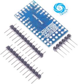 img 2 attached to SMAKN® Version Atmega328P Arduino Compatible