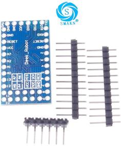 img 1 attached to SMAKN® Version Atmega328P Arduino Compatible