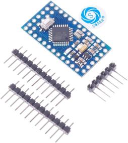 img 3 attached to SMAKN® Version Atmega328P Arduino Compatible