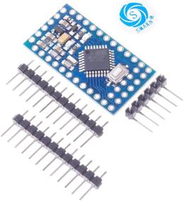 img 4 attached to SMAKN® Version Atmega328P Arduino Compatible