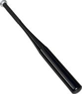 🤺 28-inch kotionok baseball bat - self-defense softball black bat - lightweight aluminum alloy – ideal for home defense and kids логотип