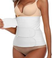 👗 revive your post-surgical comfort with paz wean surgical abdominal recovery women's clothing logo