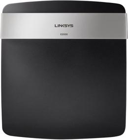 img 2 attached to 🔧 Enhance Your Wi-Fi Experience with the Linksys E2500 (N600) Advanced Simultaneous Dual-Band Wireless-N Router
