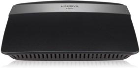 img 4 attached to 🔧 Enhance Your Wi-Fi Experience with the Linksys E2500 (N600) Advanced Simultaneous Dual-Band Wireless-N Router