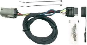 img 2 attached to Разъемы Hopkins 40155 Simple Vehicle Wiring