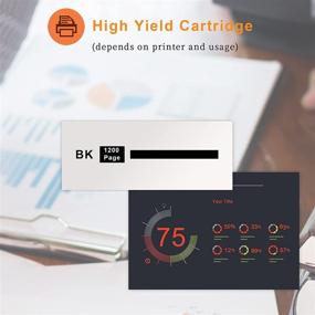 img 2 attached to Run Star CF294A Compatible Cartridge