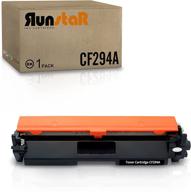 run star cf294a compatible cartridge logo