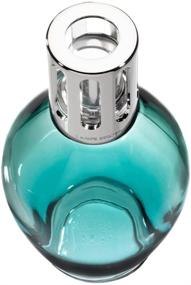 img 2 attached to 🏺 Clear Lampe Berger Fragrance Lamp, 16.5cm