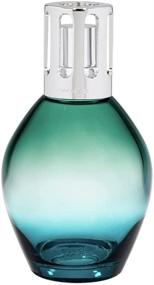 img 3 attached to 🏺 Clear Lampe Berger Fragrance Lamp, 16.5cm
