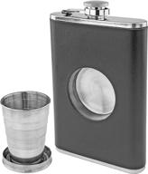 seo-optimized shot flask by fairly odd novelties логотип