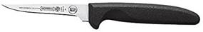 img 3 attached to Mundial 5661 3 Boning Knife Black