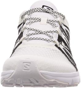 img 3 attached to 👟 Salomon Crossamphibian Swift Sneakers – Men's Athletic Shoes by Ashley