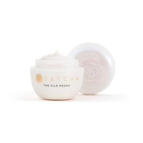 img 3 attached to 🌸 Tatcha Silk Peony Eye Cream: Hydrating with Line-Smoothing Liquid Silk for Radiant & Youthful Eyes, 15 ml, 0.5 oz