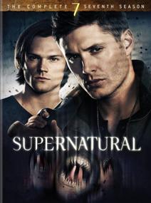 img 2 attached to Supernatural: Season 7 - The Ultimate Guide to the Winchester Brothers' Terrifying Adventures