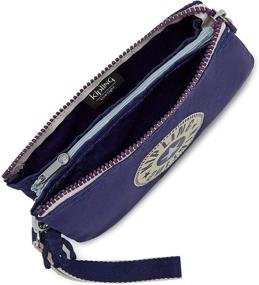 img 2 attached to Kipling Creativity Extra Large Wristlet