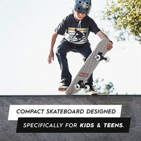 img 2 attached to Premium Maple Components for Magneto Kids Skateboard: Enhancing Performance and Durability