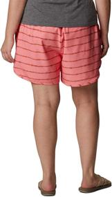 img 3 attached to Experience utmost comfort with Columbia Women's Pleasant Creek Stretch Short